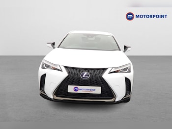 Used Lexus UX 2021 for sale - 78509788: Photo