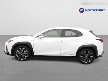 Used Lexus UX 2021 for sale - 78509788: Photo