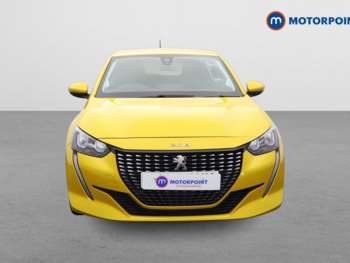 Used Peugeot 208 2020 for sale - 75286368: Photo