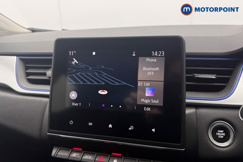 Used Renault Captur 2020 for sale - 78140566: Photo 10