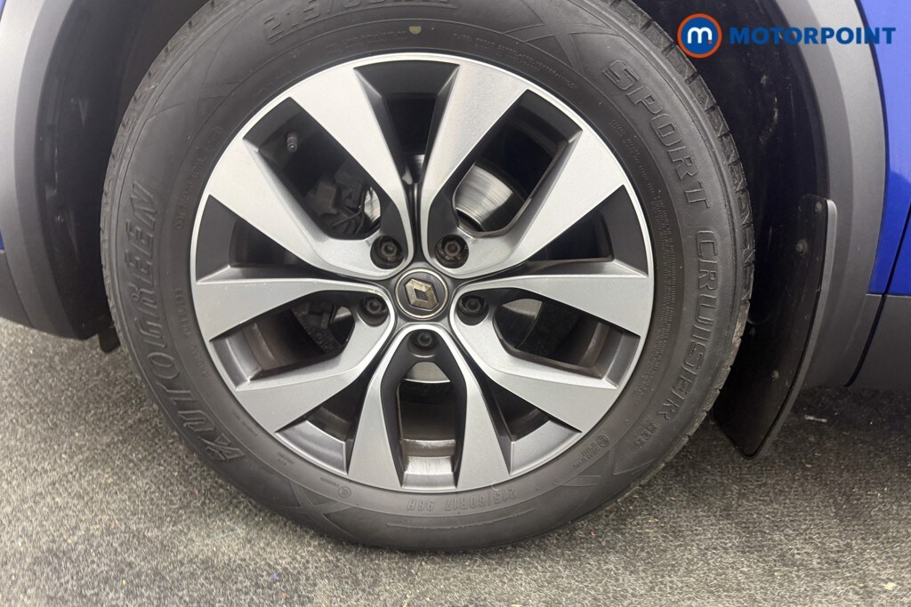 Used Renault Captur 2020 for sale - 78140566: Photo 28