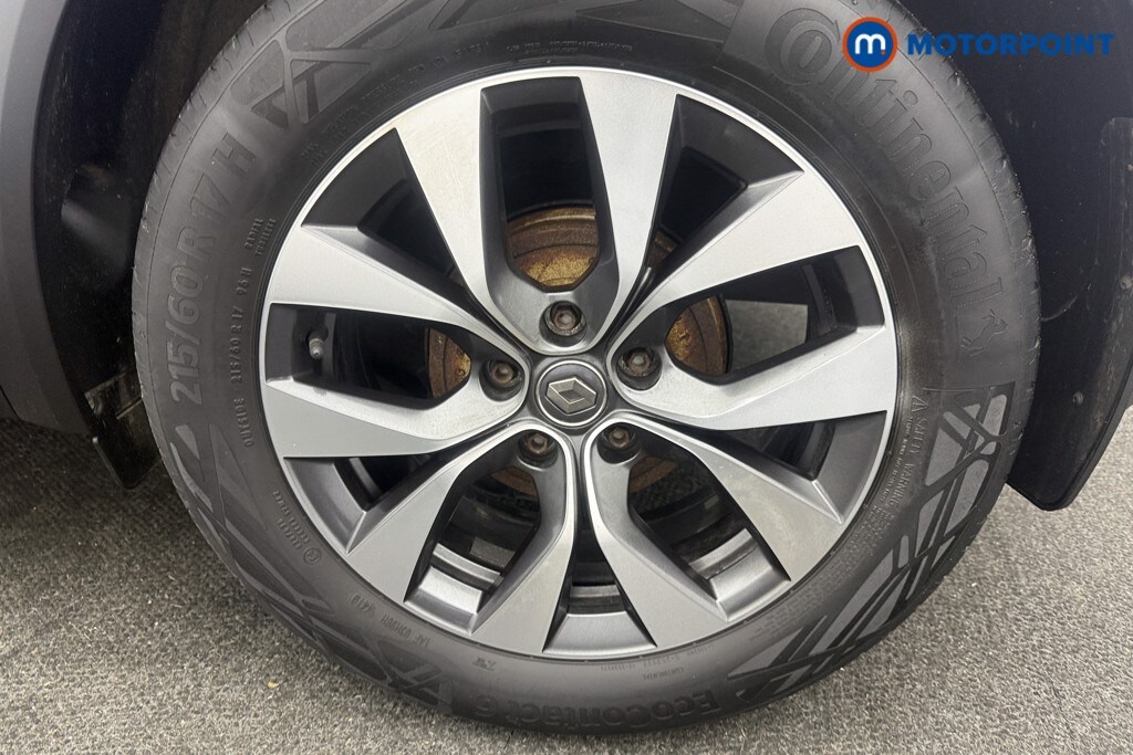 Used Renault Captur 2020 for sale - 78140566: Photo 29