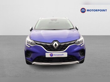 Used Renault Captur 2020 for sale - 78140566: Photo