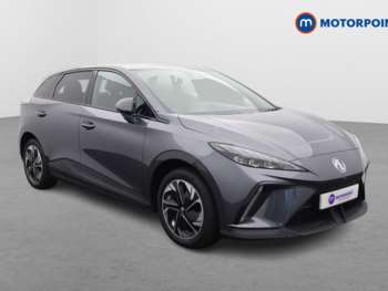 2022 - 150kW Trophy EV Long Range 64kWh 5dr Auto