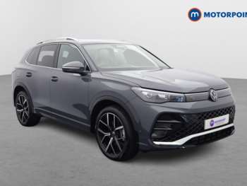 2025 - 2.0 TDI R-Line 5dr DSG