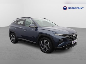 Used Hyundai TUCSON 2023 for sale - 79397392: Photo