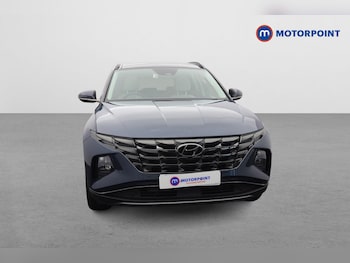 Used Hyundai TUCSON 2023 for sale - 79397392: Photo