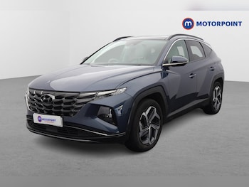 Used Hyundai TUCSON 2023 for sale - 79397392: Photo