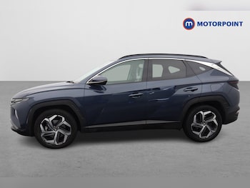 Used Hyundai TUCSON 2023 for sale - 79397392: Photo