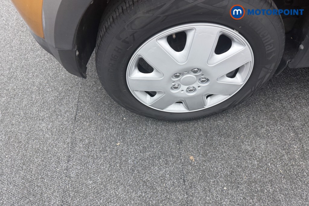 Used Dacia Sandero Stepway 2023 for sale - 76653697: Photo 14