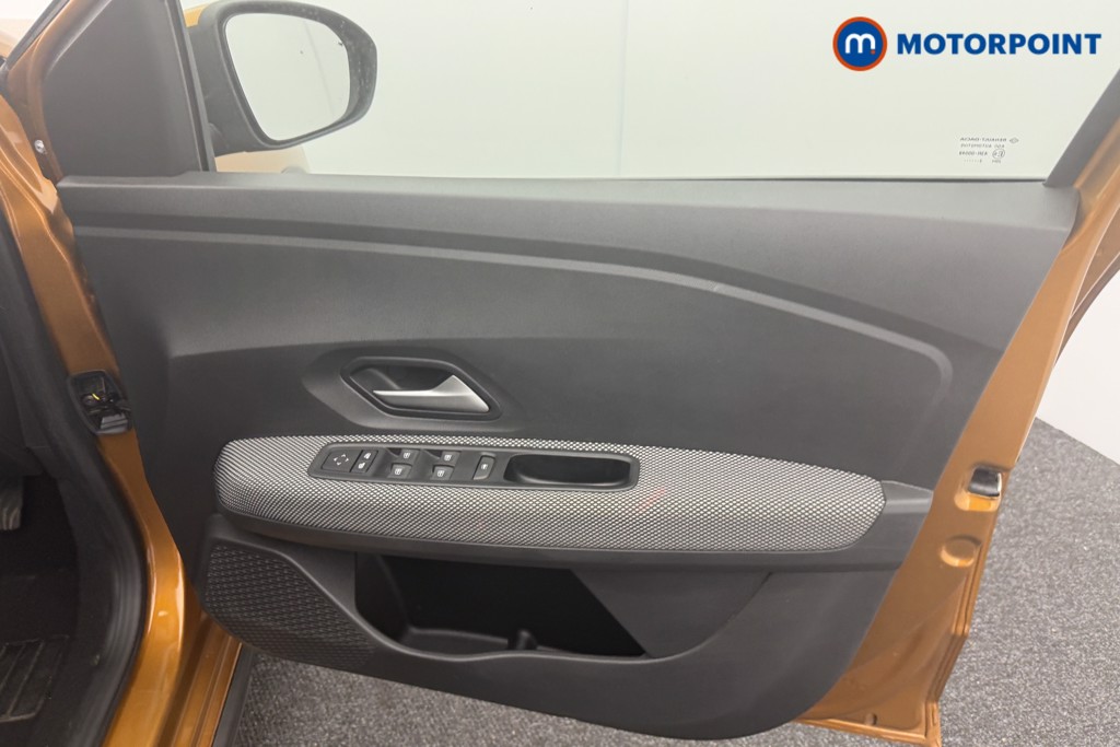 Used Dacia Sandero Stepway 2023 for sale - 76653697: Photo 17