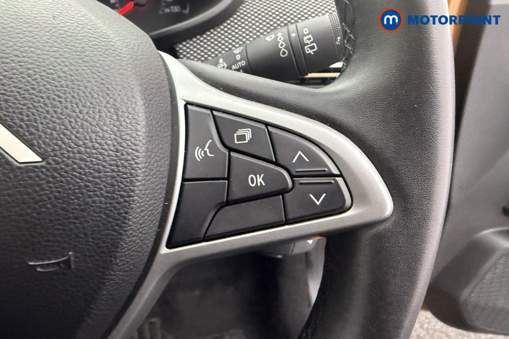 Used Dacia Sandero Stepway 2023 for sale - 76653697: Photo 21