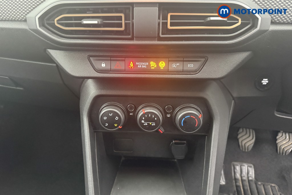 Used Dacia Sandero Stepway 2023 for sale - 76653697: Photo 23