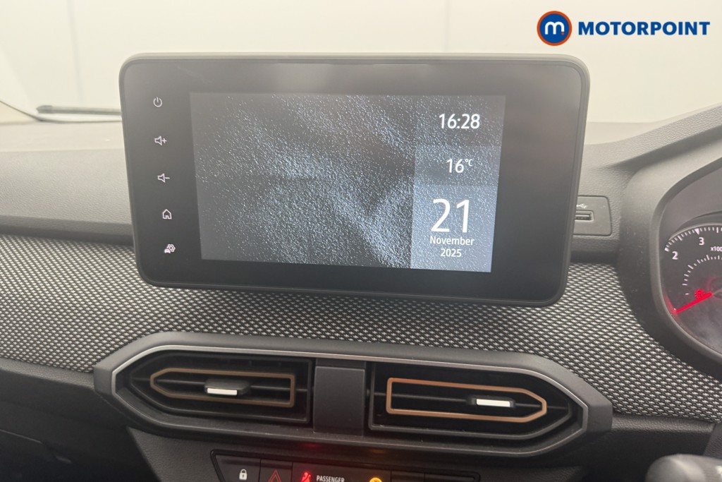 Used Dacia Sandero Stepway 2023 for sale - 76653697: Photo 25