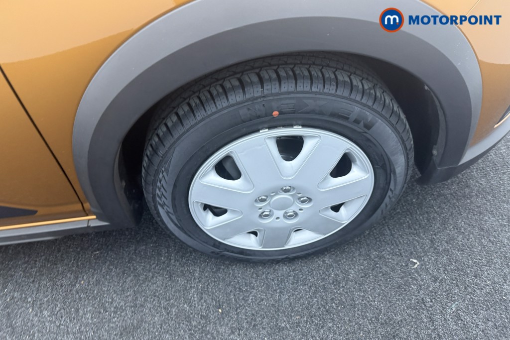 Used Dacia Sandero Stepway 2023 for sale - 76653697: Photo 29