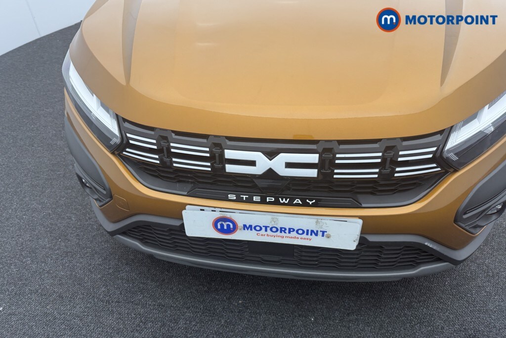 Used Dacia Sandero Stepway 2023 for sale - 76653697: Photo 30