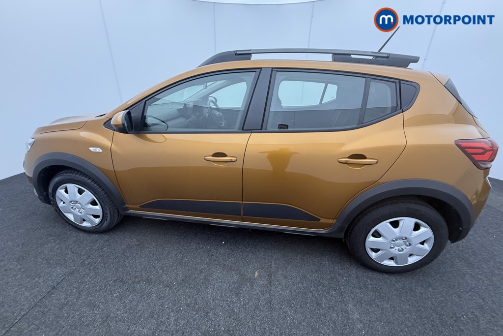 Used Dacia Sandero Stepway 2023 for sale - 76653697: Photo 33