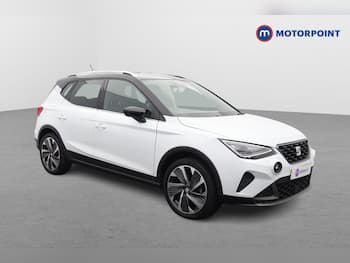 Used SEAT Arona 2024 for sale - 79640902: Photo
