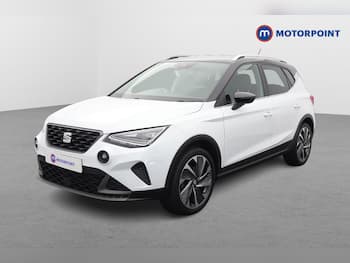 Used SEAT Arona 2024 for sale - 79640902: Photo