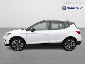 Used SEAT Arona 2024 for sale - 79640902: Photo