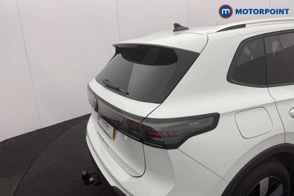 Used Volkswagen Tiguan 2024 for sale - 76641224: Photo 12