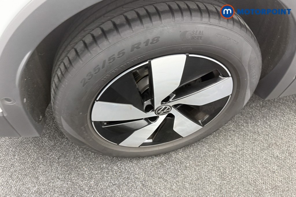 Used Volkswagen Tiguan 2024 for sale - 76641224: Photo 15