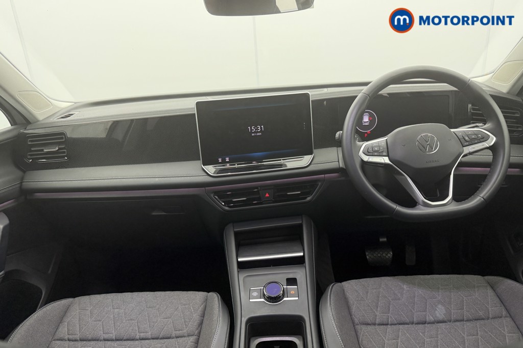 Used Volkswagen Tiguan 2024 for sale - 76641224: Photo 17