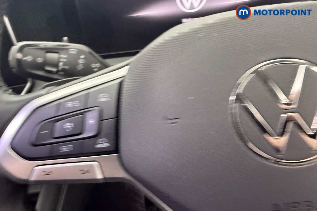 Used Volkswagen Tiguan 2024 for sale - 76641224: Photo 25