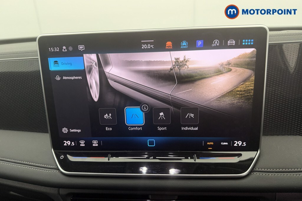 Used Volkswagen Tiguan 2024 for sale - 76641224: Photo 28