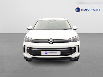 Used Volkswagen Tiguan 2024 for sale - 76641224: Photo