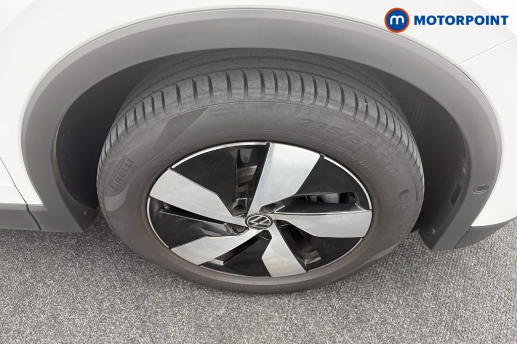 Used Volkswagen Tiguan 2024 for sale - 76641224: Photo 34