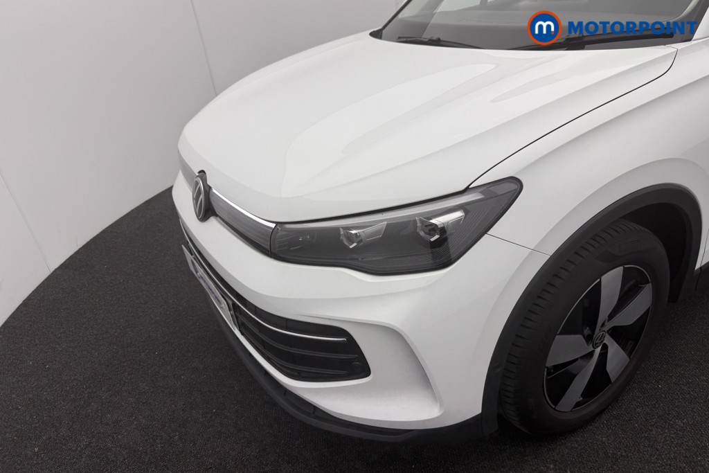 Used Volkswagen Tiguan 2024 for sale - 76641224: Photo 35