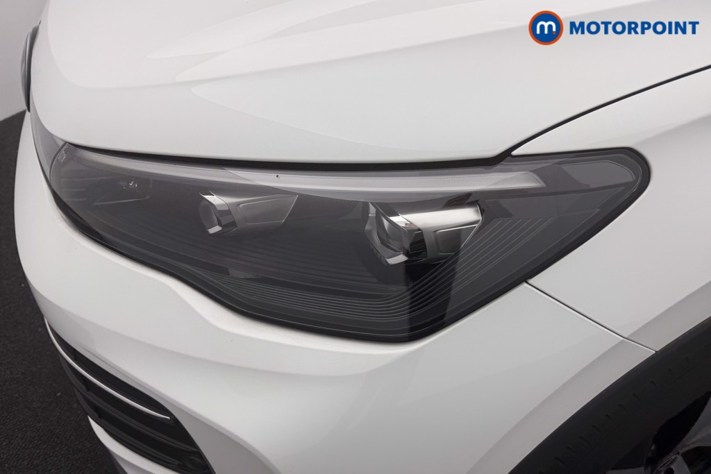 Used Volkswagen Tiguan 2024 for sale - 76641224: Photo 36