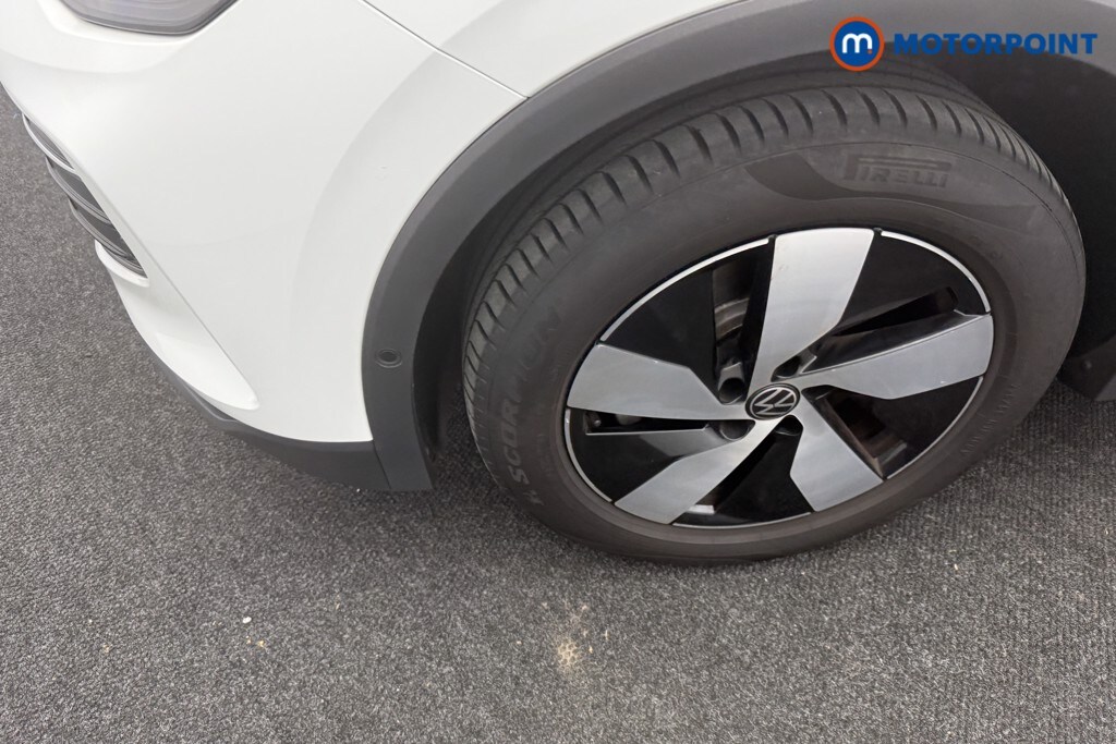 Used Volkswagen Tiguan 2024 for sale - 76641224: Photo 37