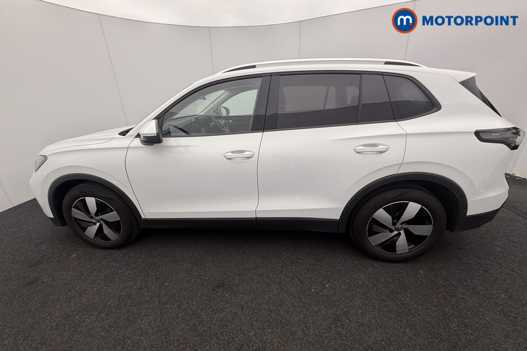 Used Volkswagen Tiguan 2024 for sale - 76641224: Photo 38