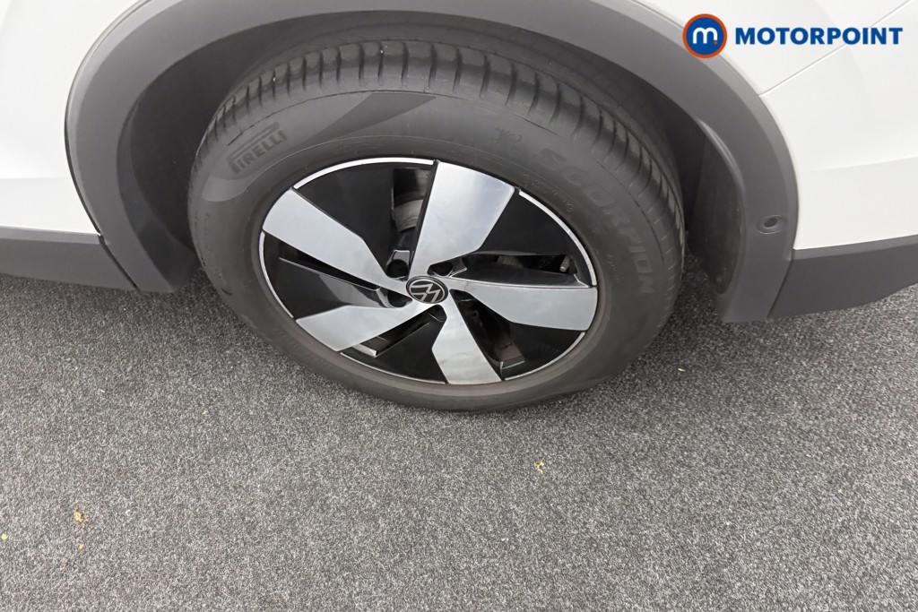 Used Volkswagen Tiguan 2024 for sale - 76641224: Photo 39