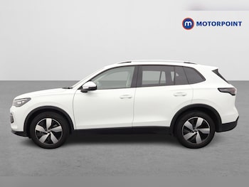 Used Volkswagen Tiguan 2024 for sale - 76641224: Photo