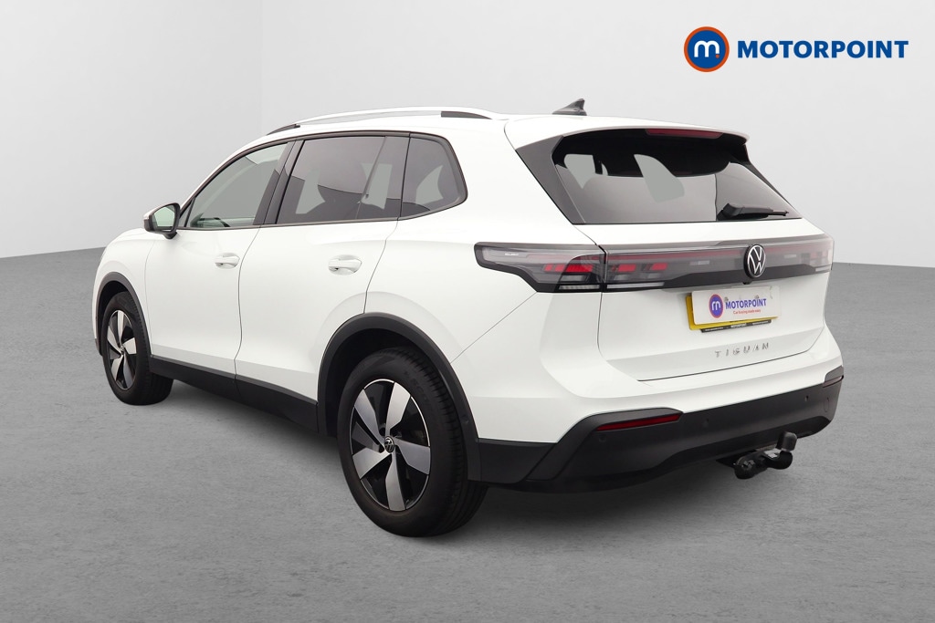 Used Volkswagen Tiguan 2024 for sale - 76641224: Photo 5