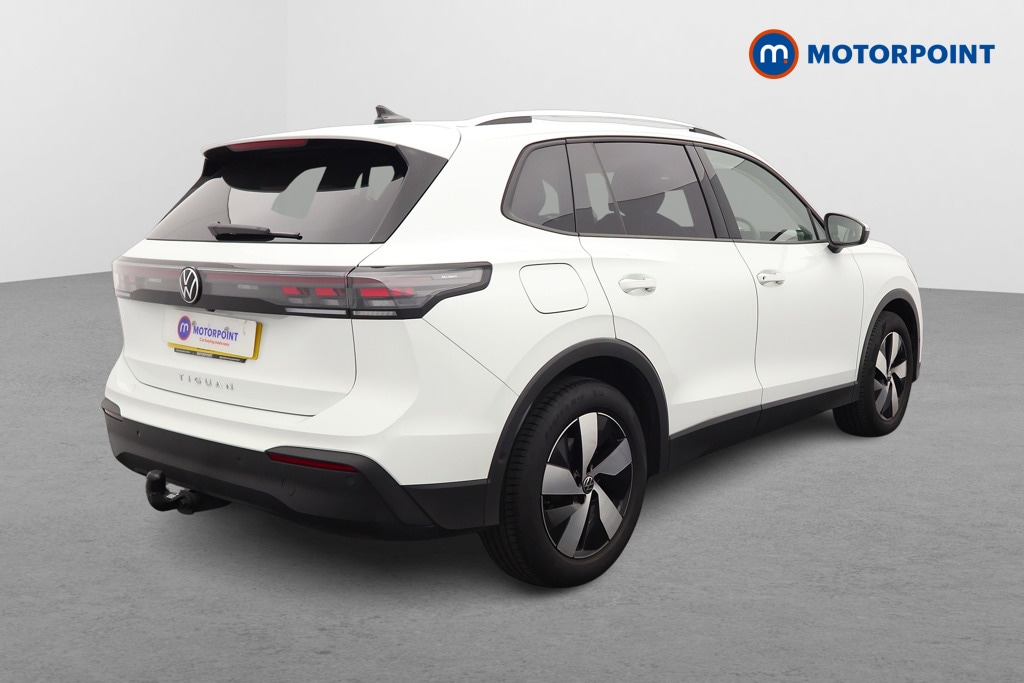 Used Volkswagen Tiguan 2024 for sale - 76641224: Photo 7