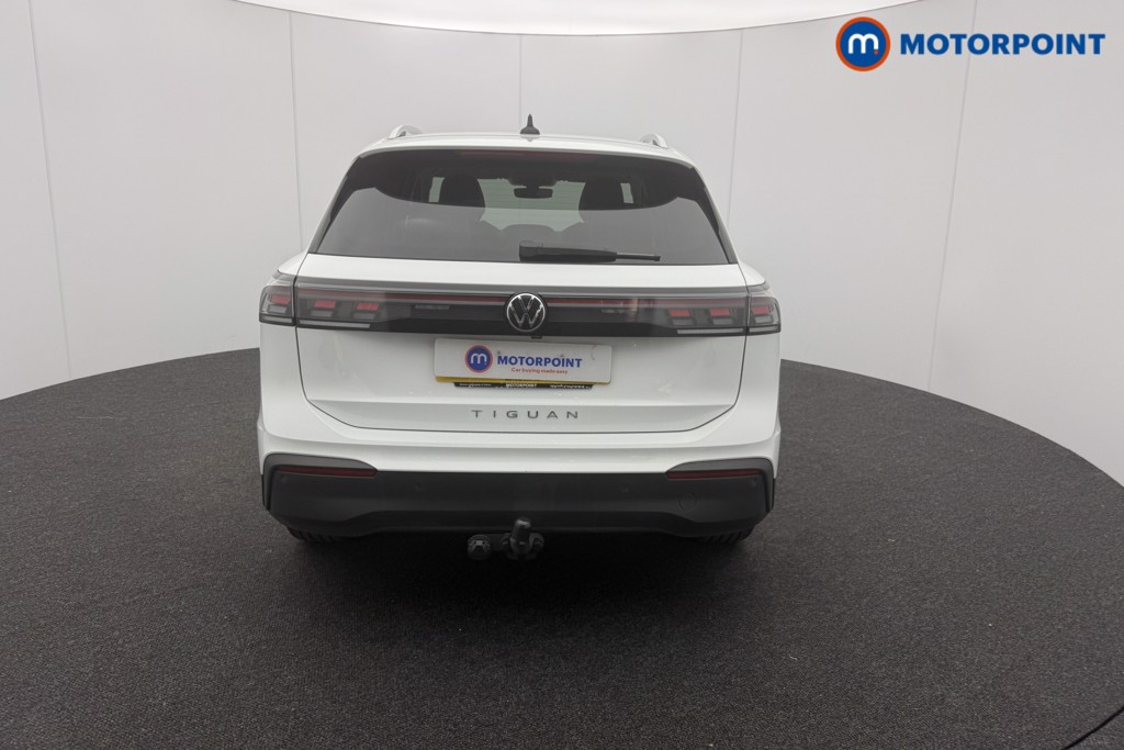 Used Volkswagen Tiguan 2024 for sale - 76641224: Photo 9