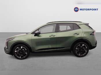 Used Kia Sportage 2026 for sale - 79706625: Photo