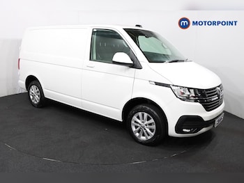 Used Volkswagen Transporter 2024 for sale - 75679668: Photo