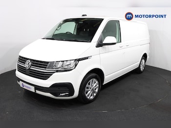 Used Volkswagen Transporter 2024 for sale - 75679668: Photo