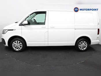 Used Volkswagen Transporter 2024 for sale - 75679668: Photo