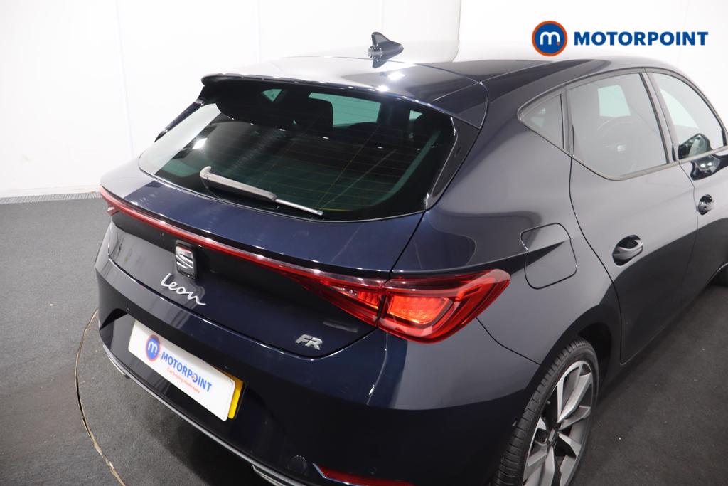 Used SEAT Leon 2022 for sale - 77061180: Photo 11