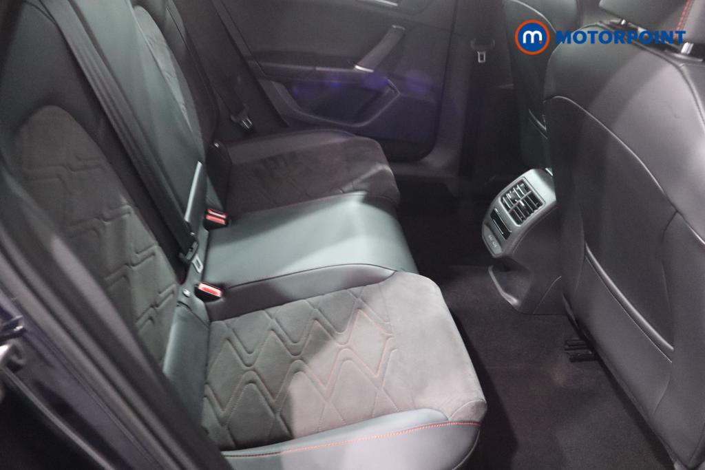 Used SEAT Leon 2022 for sale - 77061180: Photo 15