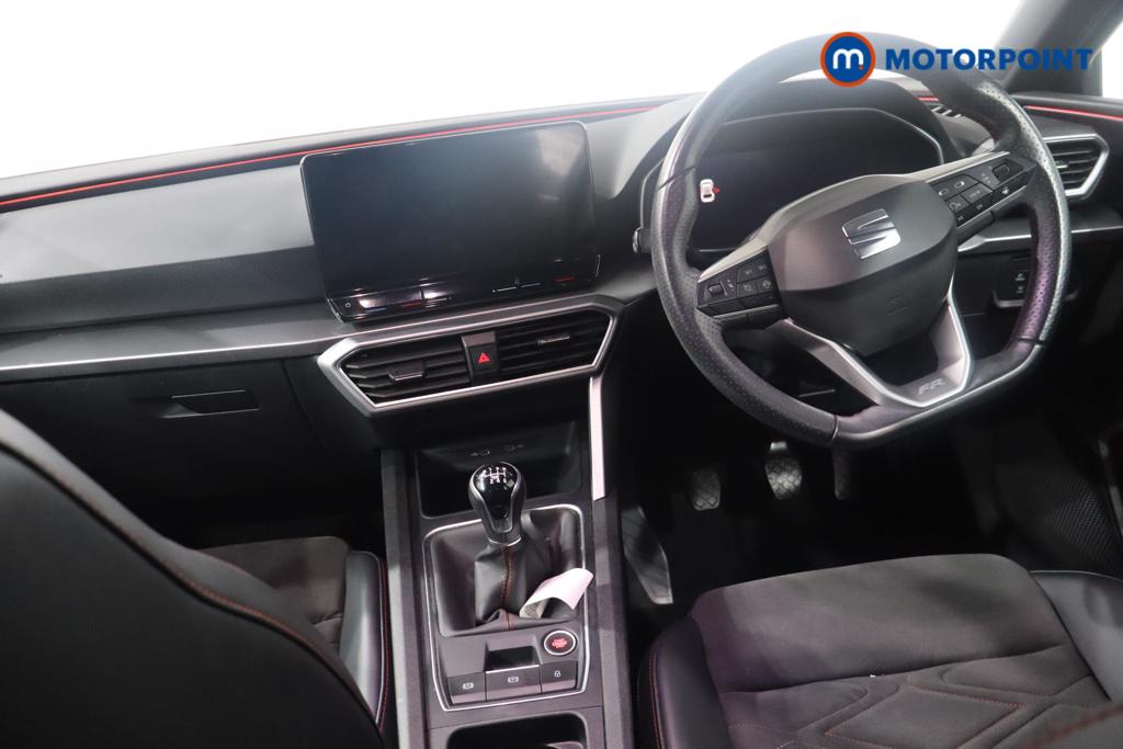 Used SEAT Leon 2022 for sale - 77061180: Photo 16