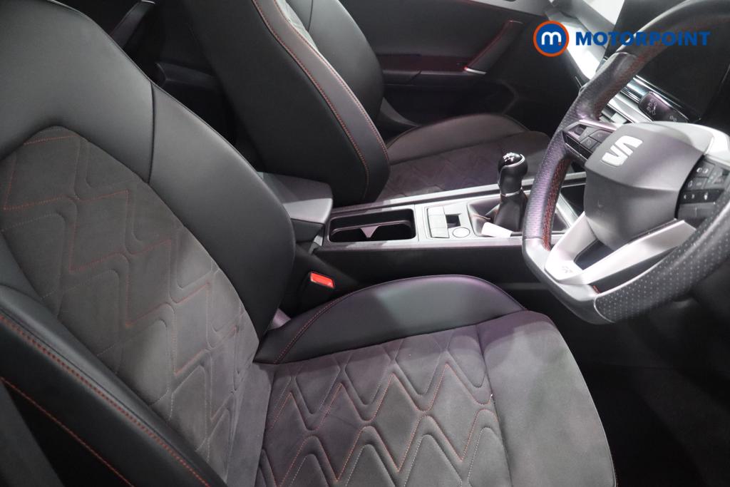 Used SEAT Leon 2022 for sale - 77061180: Photo 19