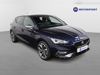 2022 - 1.5 TSI EVO FR Sport 5dr