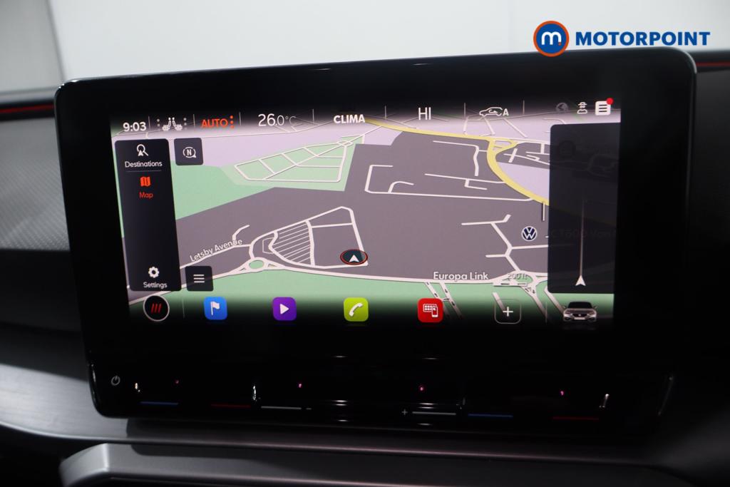 Used SEAT Leon 2022 for sale - 77061180: Photo 25